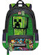 Kids Licensing Schulranzen Rucksack