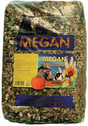 Megan Храна За Гризачи Чанта 35 L/19 25kg Me6w Megan Храна За Гризачи Чанта 35 L/19 25kg Me6w