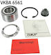Skf Kit Rulmenți de Roți Vkba 6561
