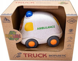 Dromader Ambulance Car