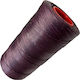 Candle Thread 0.6mm-500m Purple-Lilac