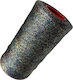Snur de Ceară 0.6mm-20m Multicolor Metalizat