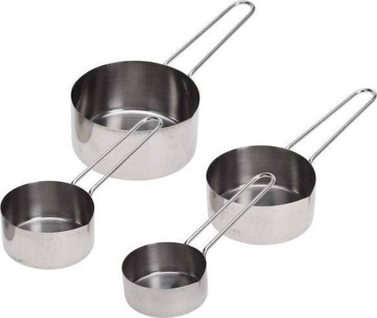 Excellent Houseware Messgerät Küchen 4Stück