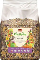 Vitapol Herbs Karma Hamster Insects Shrimp 500g Vitapol Herbs Karma Hamster Insects Shrimp 500g