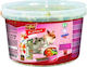 Vitapol Hrana Frutată Pentru Hamster Iepure Cuva 1.8kg