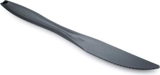 Gsi Outdoors Cuțit Gri de Camping 70550
