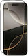 Swissten Tempered Glass (iPhone 17 Pro / 16 Pro / 17)
