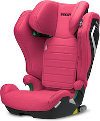 Recaro Axion 1 i-Size 9-36 kg με Isofix Wow Pink