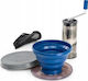 Gsi Outdoors Gourmet Pour Over Java Set