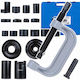 Pin Bushing Puller Tool 21-Piece Screw Press 1