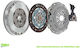 Set de Ambreiaj Valeo 837325