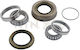 Snr Wheel Bearing Set R168.59