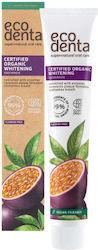 Ecodenta Οδοντόκρεμα 75ml Ecodenta Οδοντόκρεμα 75ml