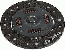 Clutch Disc Sachs 1878 040 545