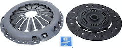 Sachs Clutch Kit 3000 951 548