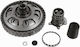 Sachs Clutch Kit 3000 944 004