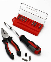Ks Tools Табакера с 13 Инструмента