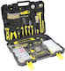 Ks Tools Valiza cu 101 Unelte