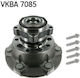 Set Rulmenți de Roți Skf Vkba 7085