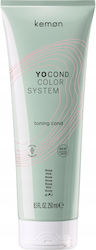 Kemon Conditioner 250ml Kemon Conditioner 250ml