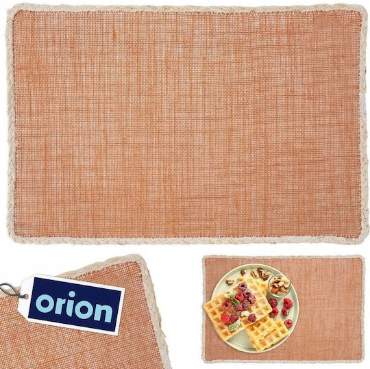 ecarla Platzdeckchen 45x30cm 1Stück