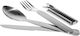 Σετ Μαχαιροπήρουνων Rockland Premium Tools 18