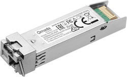 Tp-link Ism321a-20 Netzwerkrelais-Modul Glasfaser 1250 Mbit/s Sfp