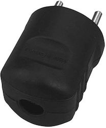Plug N_l Direct Black 25317