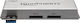 Sfp Unit Cradlepoint Lte Adv Pro 1200mbps Modemupg E300/e3000
