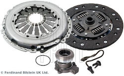 Blue Print Clutch Kit Adw1930105 Blue Print Clutch Kit Adw1930105
