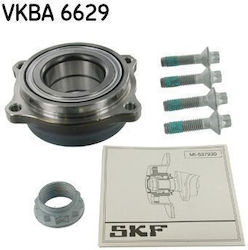 Set Rulmenți de Roți Skf Vkba 6629