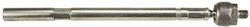 Axial Joint Tie Rod End TRW JAR1012