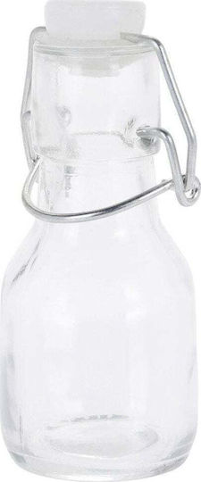 Excellent Houseware Δοχείο Λαδιού Γυάλινο 75ml
