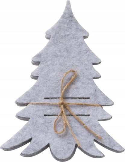 Boltze Weihnachtliche Besteck Stoff