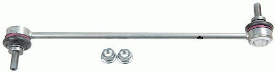 Lemförder Aufhängung Arm Link Stabilisator 28333 01