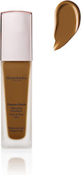 Elizabeth Arden Flawless Finish Лилаво/бяло 620...