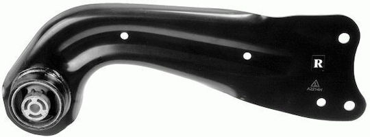 Lemförder Aufhängung Arm Rad 37017 01