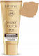 Lirene Touch Liquid Foundation Toffee 30ml