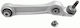 Lemförder Wheel Suspension Arm 36217 01