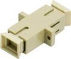A-LAN Glasfaser-Adapter 1 Stück A-LAN Glasfaser-Adapter 1 Stück