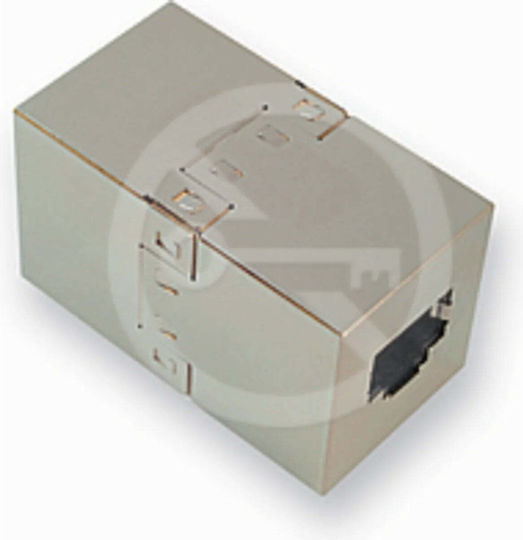 Συνδέσεις Solarix Cat5e Stp 8p8c Rj45/rj45 Krj45-vebb