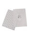 Boltze Set Christmas Towels Fabric L70xW50cm. 2pcs