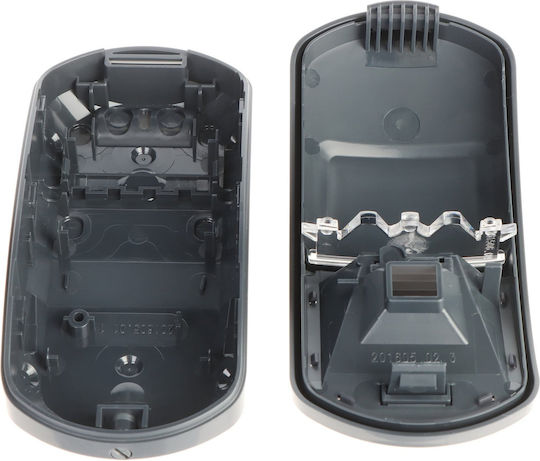 Universal Enclosure Opc-2-dg Set 10 Pieces Satel