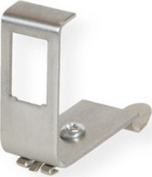 Adapter Av Value Value Adapter Rail Din Empty 1 Keystone Connector Adapter Av Value Value Adapter Rail Din Empty 1 Keystone Connector