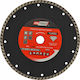 AWTools Schneidscheibe Baumaterialien 300mm