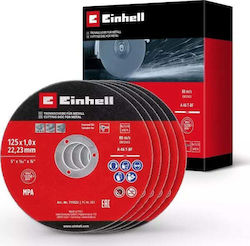 Einhell Δίσκος Κοπής Μετάλλου Einhell Δίσκος Κοπής Μετάλλου