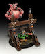 Malifaux Gremlins Pigapult