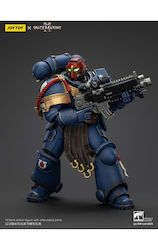 Warhammer 40,000 Space Marine 2 Action Figures Ultramarines Sergeant Gadriel Collectors Edition 13 Cm Warhammer 40,000 Space Marine 2 Action Figures Ultramarines Sergeant Gadriel Collectors Edition 13 Cm