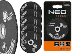 Cutting Disc