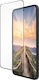 dbramante1928 Displayschutzfolie Schwarz (Galaxy S24 FE)